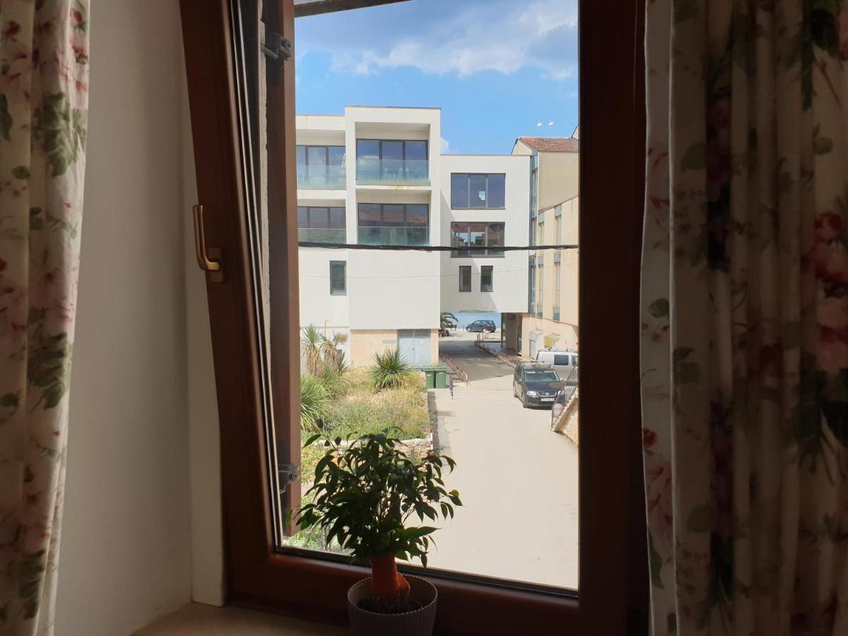 Apartment Old Town Умаг Екстер'єр фото