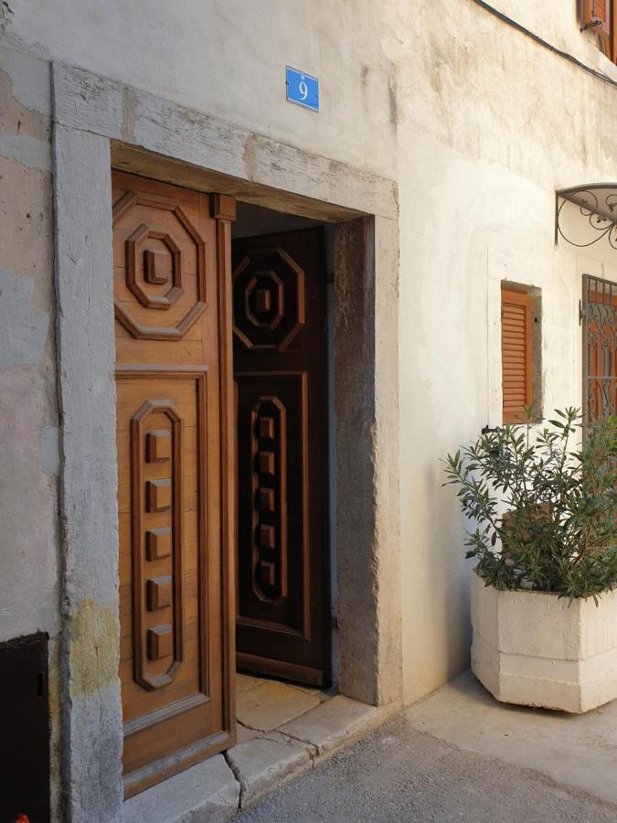 Apartment Old Town Умаг Екстер'єр фото