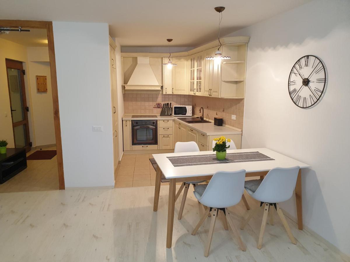 Apartment Old Town Умаг Екстер'єр фото