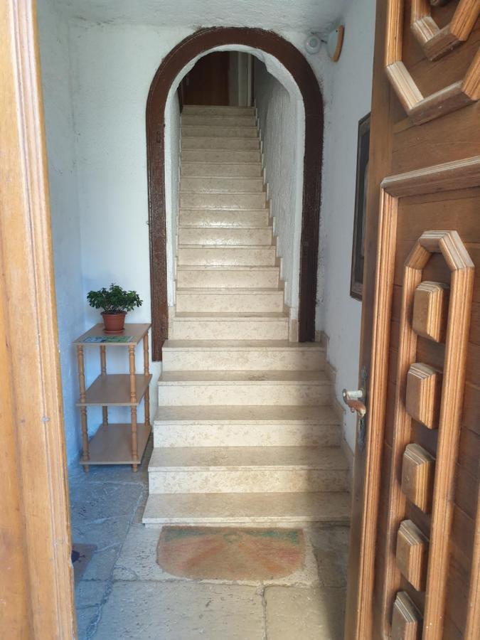 Apartment Old Town Умаг Екстер'єр фото