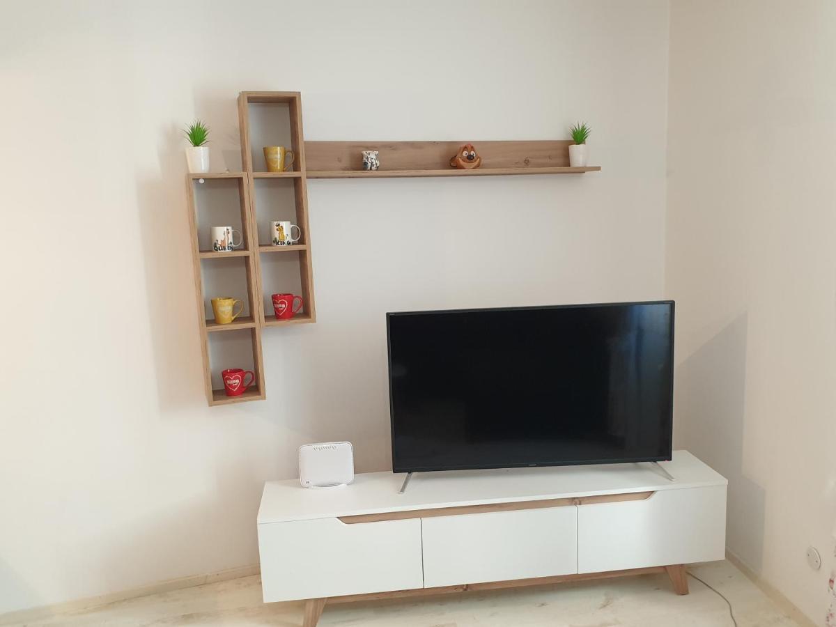 Apartment Old Town Умаг Екстер'єр фото