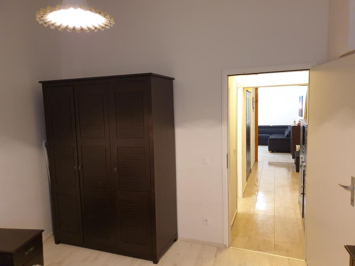 Apartment Old Town Умаг Екстер'єр фото