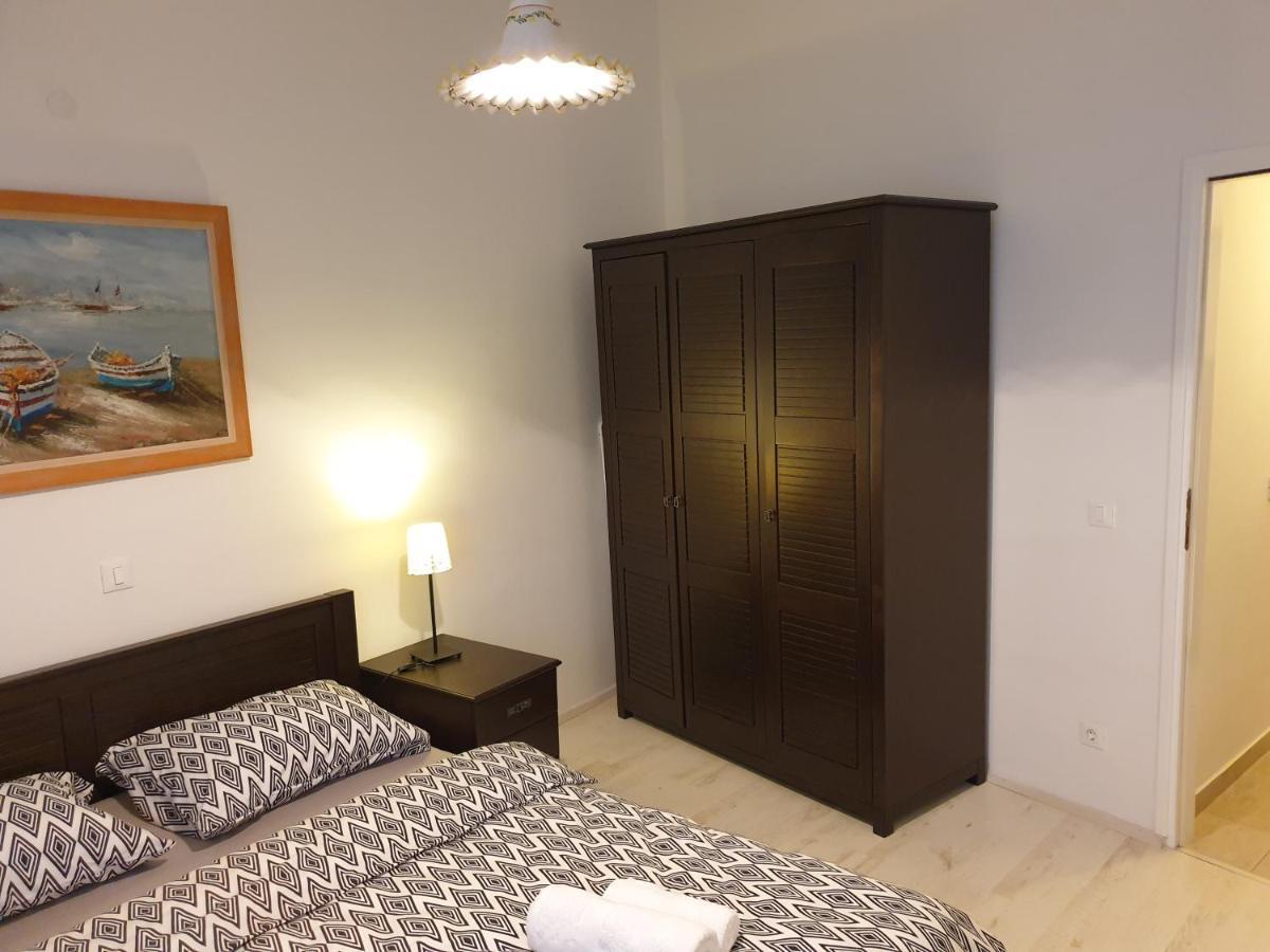 Apartment Old Town Умаг Екстер'єр фото