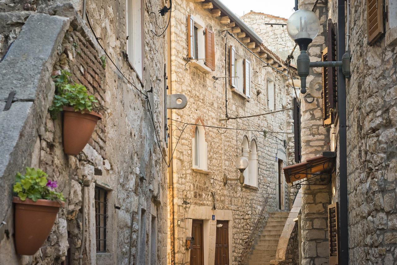 Apartment Old Town Умаг Екстер'єр фото